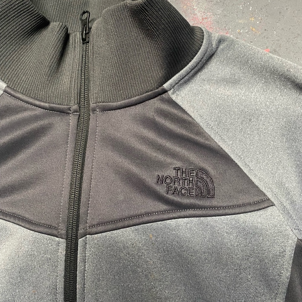 Womens Large north face jacket